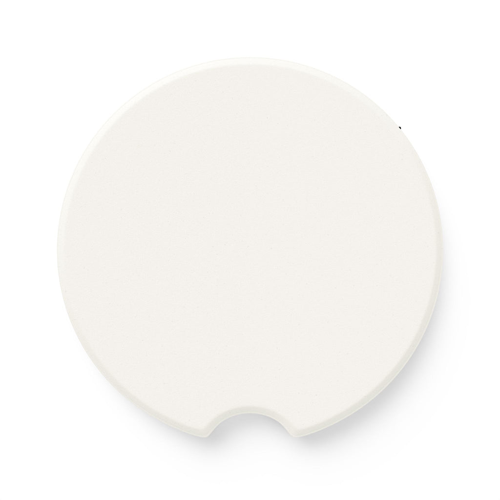 MARIELIS™ Edition Soapstone Car Coaster