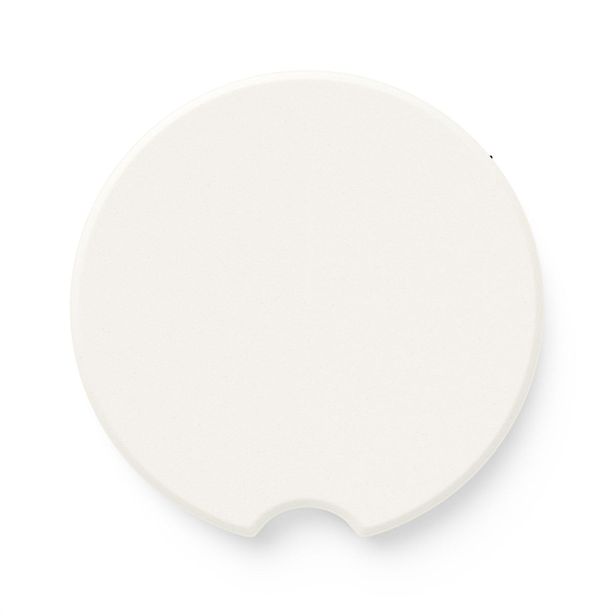 MARIELIS™ Edition Soapstone Car Coaster