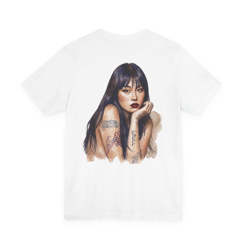 Coffee Is the Obligation Graphic Tee