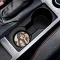 MARIELIS™ Edition Soapstone Car Coaster