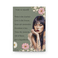 MARIELIS™ Edition Hardcover Journal Matte (Lined)