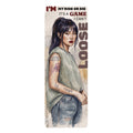 Ride or Die Game Yoga Mat
